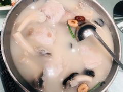 锅仔财鱼饺-亢龙太子酒轩(东湖店)