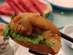 -老毛手抓·盐池滩羊非遗手抓(宁夏总店)
