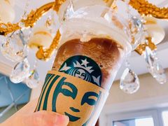 -星巴克(天津凯德天津湾店)