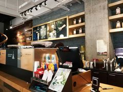 -星巴克(南京大世界店)