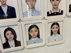 -真我樣照相馆·身份证·证件照·外拍(环球港店)