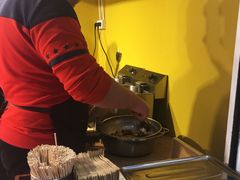-傅强排骨(成都总店)