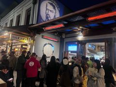 -Fergburger(皇后镇店)