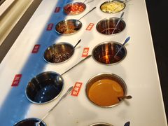 -蓉城老院十一年川味老火锅(中南店)