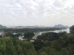 -忆咖啡观景餐厅(桂林象山公园店)