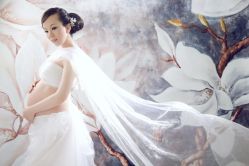 点击看大图 -金色童年儿童摄影(中海店)