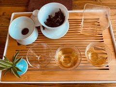 -MAP CHA普洱茶馆(翠湖店)