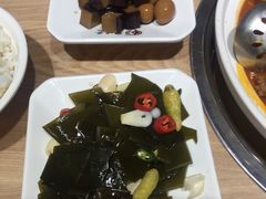 -舅姥爷砂锅(正阳路)