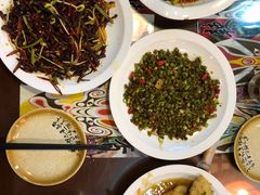 -川哥辣妹(南岗店)