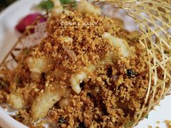 -海市蜃楼花园主题餐厅(石顶店)