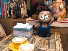 -小时光咖啡馆(北锣鼓巷店)
