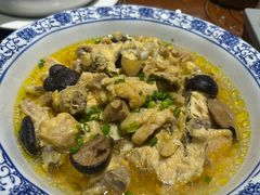 -董府·古宅餐厅