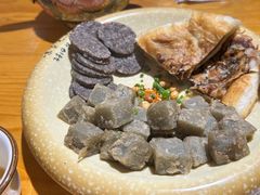 -民食香·腊排骨野生菌美食(木府店)