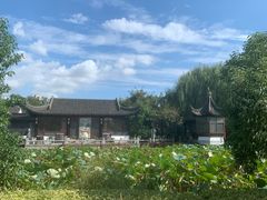 -石湖景区