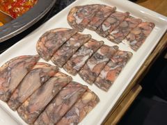 乌鸡卷-蜀大侠火锅(四川北路店)