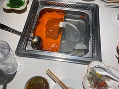 -海底捞火锅(长宁路龙之梦店)