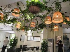 大堂-香香海南菜餐厅