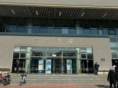 -上海海洋大学(临港校区)