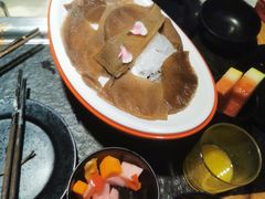 -味舵主重庆火锅(邓尉路店)