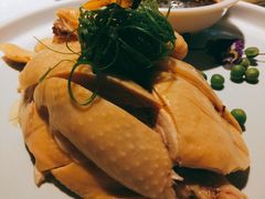 -姜君·千岛湖鱼头馆(浦东大道店)