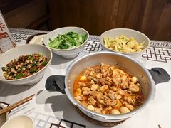 -帝一铭家宴(板塘店)