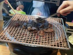 -九田家黑牛烤肉料理(新光汇店)