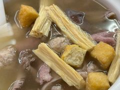 -發起人·肉骨茶(万象汇店)