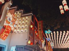 -深圳锦绣中华民俗村