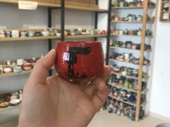 -木子陶艺(春熙路店)