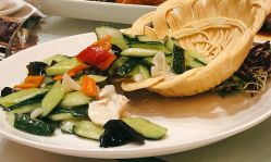 -青岛金沙滩希尔顿酒店·宴会厅