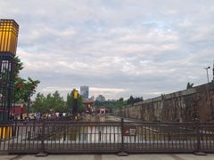 -大雁塔北广场音乐喷泉