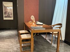 -聚宾楼·烤鸭·家宴(科技三路店)