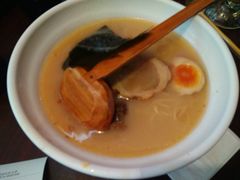 -味千拉面(世纪东方店)