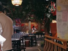 -南京大牌档(崇文门国瑞店)