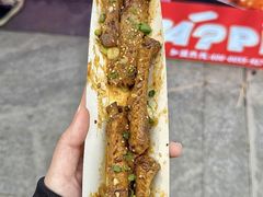 -降龙爪爪(建设路2店)