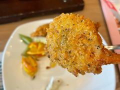 -必胜客(增城广场店)