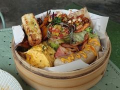 -CHILLAX轻乐时(侨建·Hi City店)