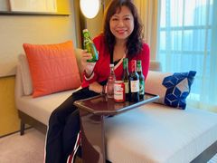 -广州奥园喜来登酒店