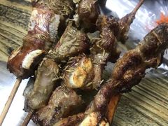 -同来顺烧烤餐厅(哈尔滨道店)