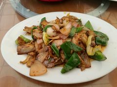 -毛里求斯小四川餐厅总店