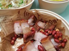 -侨美食家·41年地道粤菜(恒福路店)