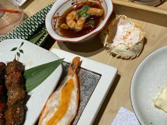 -清水日本料理铁板烧(学府路店)