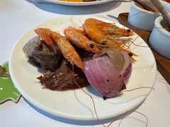 -拉蒂娜·巴西牛排馆 Latina·Brazilian Steakhouse(陆家嘴旗舰店)