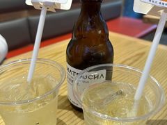 -喧闹·东方大气茶(鹅岭二厂店)