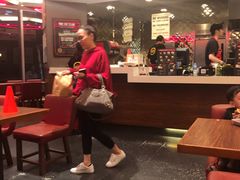 -FATBURGER 特富客汉堡(外交公寓店)