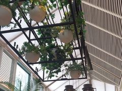 -金海湾自助餐厅(金陵饭店)