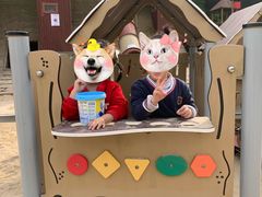 -枫香湖儿童公园