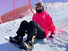 -富龙滑雪场