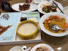 -良友·海鲜青岛菜·海肠捞饭(五四广场店)