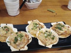 -小红烤翅(中正天街店)